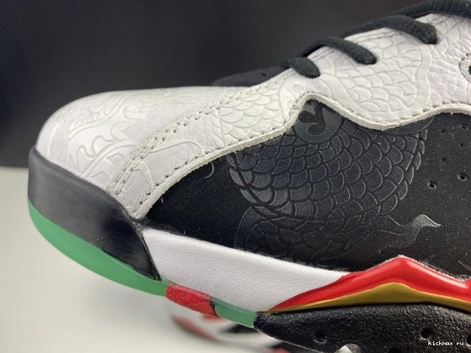 Cheap MAX 7 Jordan Retro China Greater CW2805-160 Air 0817